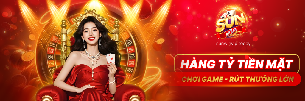 Chơi Game - Rút Thưởng Lớn